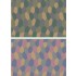 1/48 4 Colour Lozenge Decals (Transparent) w/Faded Colours &Fabric Texture (A4 Size)