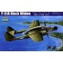1/48 US Northrop P-61A Black Widow