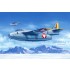 1/48 Saab J-29F Tunnan