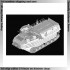 1/35 AAVP-7A1 Amphibious Assault Vehicle RAMS/RS W/EAAK 