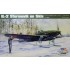 1/32 Ilyushin IL-2 Sturmovik Ground Attack Aircraft on Skis