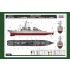 1/700 USS Cole DDG-67