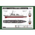 1/700 USS Momsen DDG-92