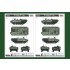 1/35 IDF Achzarit Armoured Personnel Carrier (APC) - Early Version