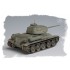 1/48 Russian T-34/85 Model 1944 with Flattened Turret