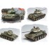 1/48 Russian T-34/85 Model 1944 with Angle-Jointed Turret