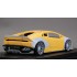 1/18 LB Performance Lamborghini Huracan Transkit for Autoart kit (Resin+PE+Decals)