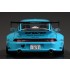 1/24 RWB Porsche 993 Wide Body Transkit for Ver."Rauh Passion"  (Resin+PE+Decals)