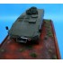 1/35 Polish APC (Armoured Personnel Carrier) KTO Rosomak with OSS-M Turret