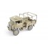 1/72 Chevrolet C15A No.13 General Service (2C1 All Steel Body)