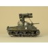 1/35 M4A3 Sherman Calliope