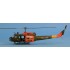 1/48 Bell UH-1D Slick Iroquois (incl. Australian Decals)