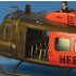 1/48 Bell UH-1D Slick Iroquois (incl. Australian Decals)