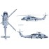 1/72 HH-60H Seahawk