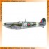 1/72 WWII Supermarine Spitfire Mk.VI