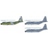 1/72 Lockheed MC-130H Hercules Combat Talon I