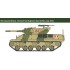 1/56 M10 Tank Destroyer with Tank Crew