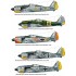 1/48 FW190 A "German Aces"