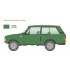 1/24 Range Rover Classic [50th Anniversary Numbered Hologram Limited Edition]