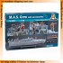 1/35 M.A.S. CREW and Accessories