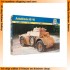 1/35 WWII Autoblinda AB-40 Armoured Car