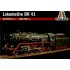 1/87 Lokomotive BR 41