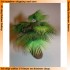 1/35 Palm Leaves Set No.3 (Coloured Laser-Cut Paper kit)