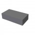 1/35, 1/32 Bricks - Dark Grey (Material: Ceramic) 500pcs
