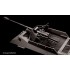 1/35 WWII German 7.5cm Pak40 Anti-Tank Gun Upgrade Set for Dragon / AFV Club kits