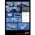 Photo-etched parts for 1/24 Mazda Roadster for Fujimi kit