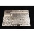 1/350 LPD-21 New York Detail-up Parts for Trumpeter kit (Photo-Etched + Metal parts)