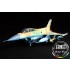 1/48 Lockheed Martin F-16I Sufa