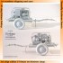 1/35 WWII German Generator (380/220V, 11,4 A) on A1 Trailer (Complete Resin kit)