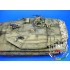 1/35 Merkava Mark IV Main Battle Tank - Full Kit