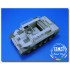 1/35 M39 Armoured Utility Vehicle Conversion set for AFV Club M18