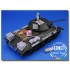 1/35 Soviet Medium Tank T-34 Update Set for Tamiya T-34 Series