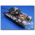 1/35 Soviet Medium Tank T-34 Update Set for Tamiya T-34 Series