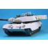 1/35 Leopard C2 MEXAS Conversion set for Revell/Italeri Leopard 1A5 kit