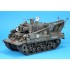 1/35 M74 TRV Conversion Set for any Sherman kit w/HVSS Suspension