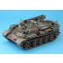 1/35 VT-55AM Conversion Set for Tamiya #35257 (can use w/ModelKasten T-72 track set SK-11)