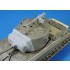 1/35 M4A3E8 Sherman Detailing Set for Tamiya kit #35346