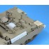 1/35 IDF Puma Late Type Update Set for Hobby Boss kit
