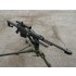 1/35 Barrett M82A1/107A1 .50 Caliber (LRSR) on M3 Tripod