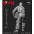 1/35 Survivor in Radiation Suit with Jerry Can (1 figure)