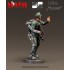 1/35 Schwabenland Army - L.S.A. "Wanze" with Light Thermal Suit (1 figure)