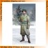 1/35 US Infantryman - Ardennes 1944 (1 figure)