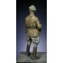 1/35 LSSAH Officer, Ardennes (1 figure)