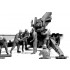 1/35 US Artillery Crew (6 figures)