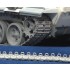 1/35 Metal Tracks for T-90 (180 links, 360+ pins)