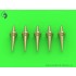 1/32 Angle of Attack Probes - US Type (5pcs)